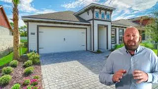The Avery at 6259 Woodhaven Village, Port Orange FL with Tison