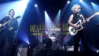 Samantha Fish - Paris Bataclan 310523 Kick Out The Jams Deathwish Feels So Good Hello Stranger 1/10