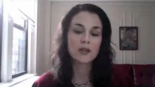 Follow the Voice of Your Soul by Meggan Watterson