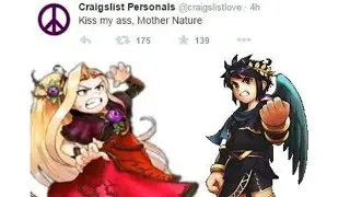 kid icarus meme video you probably remember. right?