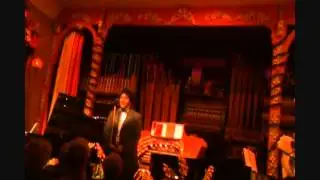 1. Maple Leaf Rag Duet - JR Torres & Andrew Barrett @ Young Ragtime Masters at OTMH