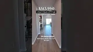 Hot new home in Bakersfield with a mother in law suite