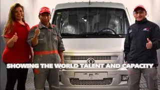 CINASCAR DE ECUADOR S A