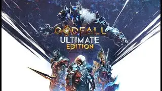 GODFALL - PC Co-OP Gameplay - Final Boss  - Keeper of the Night