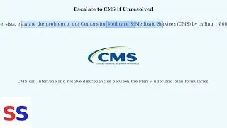 How To Fix Medication Not Found In Medicare Plan Finder