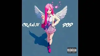 CR4SH - POP_(Official Audio)