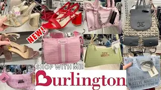 ШОППИНГ В БЕРЛИНГТОНЕ #burlington #shopping #new #2026