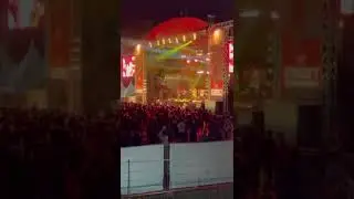 MIZAN BAND JAZZ IN MOROCCO FT ZOHAIR TRUMPET #اكسبلور #livemusic #jazz #music #trumpet #band