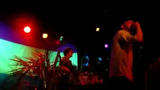 Pharfar Live - clip from Christiania show 22 June 2013