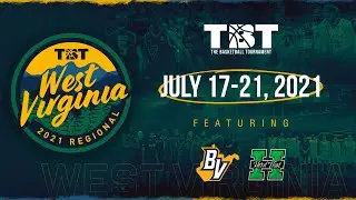 TBT is coming to West Virginia!