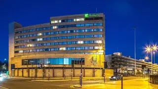 Holiday Inn Preston, an IHG Hotel, UK | Holidays In Europe