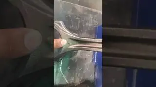 piston and connecting rod assembla