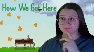 Как Мы Попали Сюда? ▶ How We Got Here?