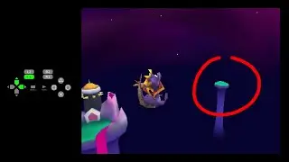 Helmet Proxy to Life Jar Island Thoughts/Tutorial