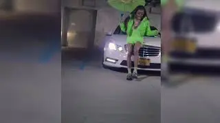 Asian Doll - Open Heart (Music Video Preview 2)