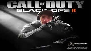 SantzGaming Plays | Call of Duty Black Ops 2