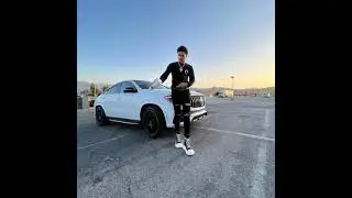 K suave - NEED FOR SPEED (Slowed & Reverb)