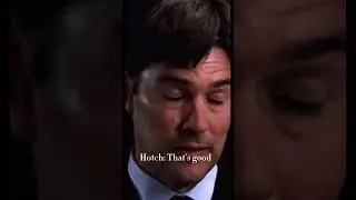 Y/n and Hotch Story - Part 8 #criminalminds #aaronhotcher #bau