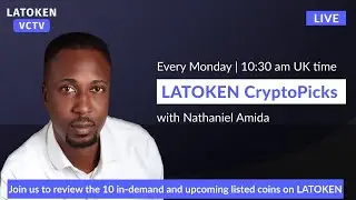 CryptoPicks | Which coins to look for this week? (AVAX, AGIX, MBOX and more)