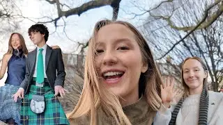 trying to be productive & glow up (vlogmas day 22)