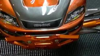 Speed E Revo Project Phase 2 And More