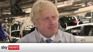 Prime Minister: 'I too want to get back to as normal a life as possible'