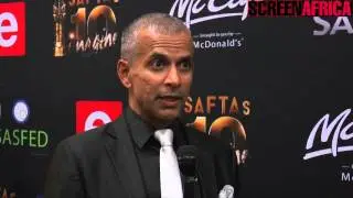 SAFTAs 2016 Best Achievement in Directing Best Documentary Short Winner