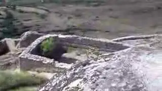 PRILEP-MARKOVI KULI - MACEDONIA
