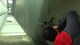Lock N Load - At the Firing Range