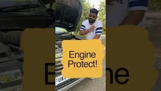 Do you have engine protect insurance addon ?