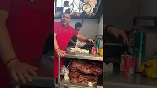 Tutorial completo de cómo preparar chicharrón prensado al estilo de Chavita el Carnicero
