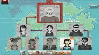 Levando mais 2 oponentes de NY e HK - Goodgame Gangster