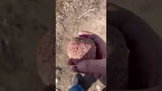 Granite is a light-colored plutonic rock#Granite #Rocks#rockcollecting #rockhounding#rockhounds