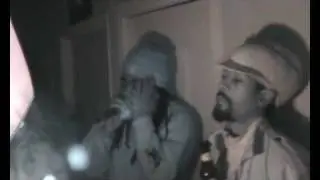 PIH-06 Potentz feat Solo Banton - Mic Check  (Solo Banton Video Special)