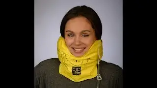 SIPQuik Vacuum Cervical Splint (New 2017)
