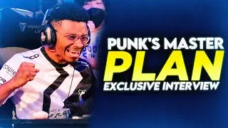Punk Tells Us How He Won CPT NA EAST 2021