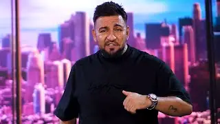 Costel Biju - Da-i volum [Videoclip Oficial] 2025