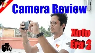 Xolo Era 2 Camera Review - 4G VOLTE Budget Smartphone | Data Dock