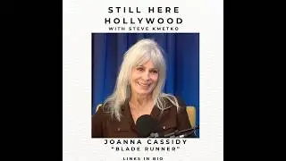 Joanna Cassidy 