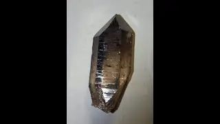 Minerals of Maryland: Unexpected Surprises with Fred Parker