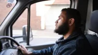 From Gangs to Groceries - London's most influential removal men