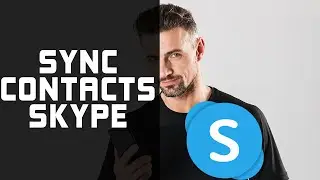 How to Enable Skype Sync With Contacts  For Android
