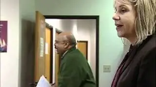 Justice Files - CCAP