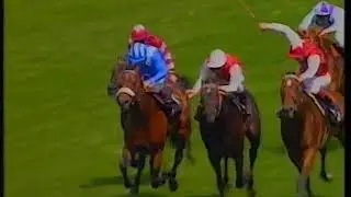 1994 Queen Anne Stakes Barathea