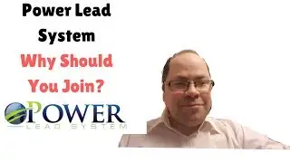 Power Lead System I Why Should You Join Power Lead System?