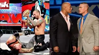 5 real-life incidents that WWE used in storylines