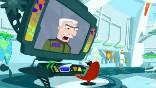 Major Monogram - 