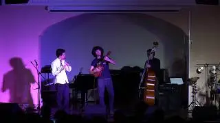 Entreverao - Guafa Tr&iacute;o