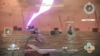 yuito platoon vs Karen