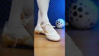 ASMR Mizuno Morelia Neo IV Beta elite FG sob! 🔥 #sepatuoriginal #sportiid
